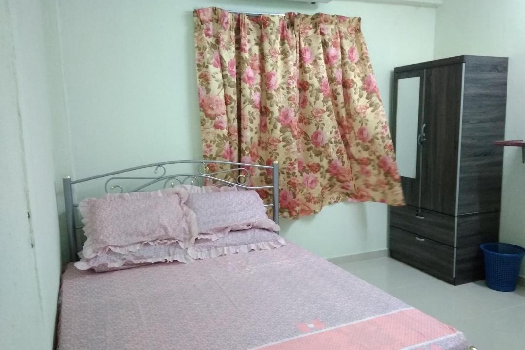 Photo of Bedroom in Paka
