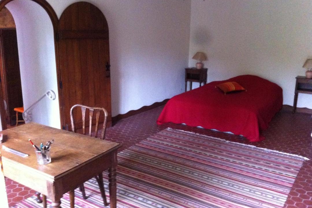 Photo of Bedroom in Saint-Dye-sur-Loire