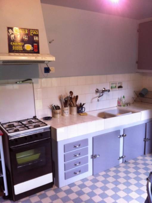 Photo of Kitchen in Saint-Dye-sur-Loire