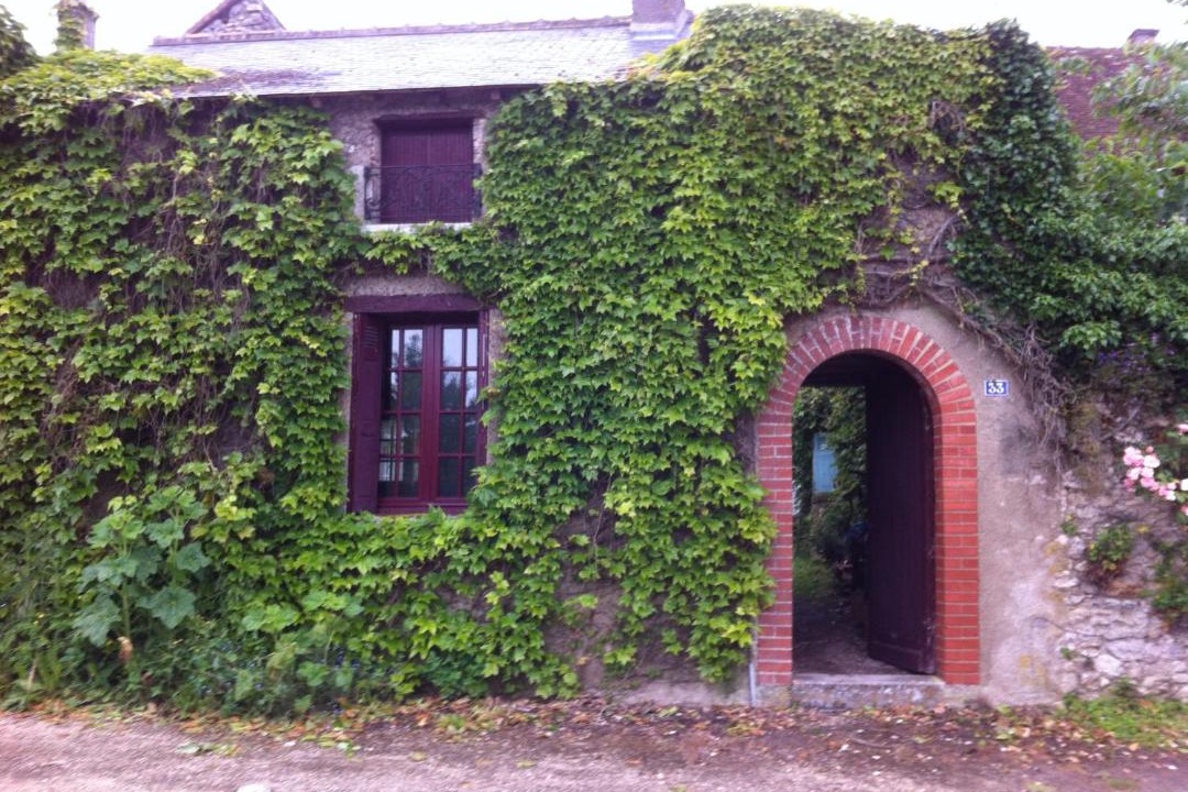 Photo of Buildings in Saint-Dye-sur-Loire