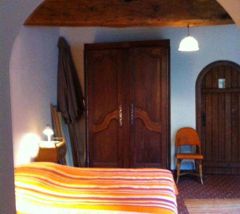 Photo of Bedroom in Saint-Dye-sur-Loire