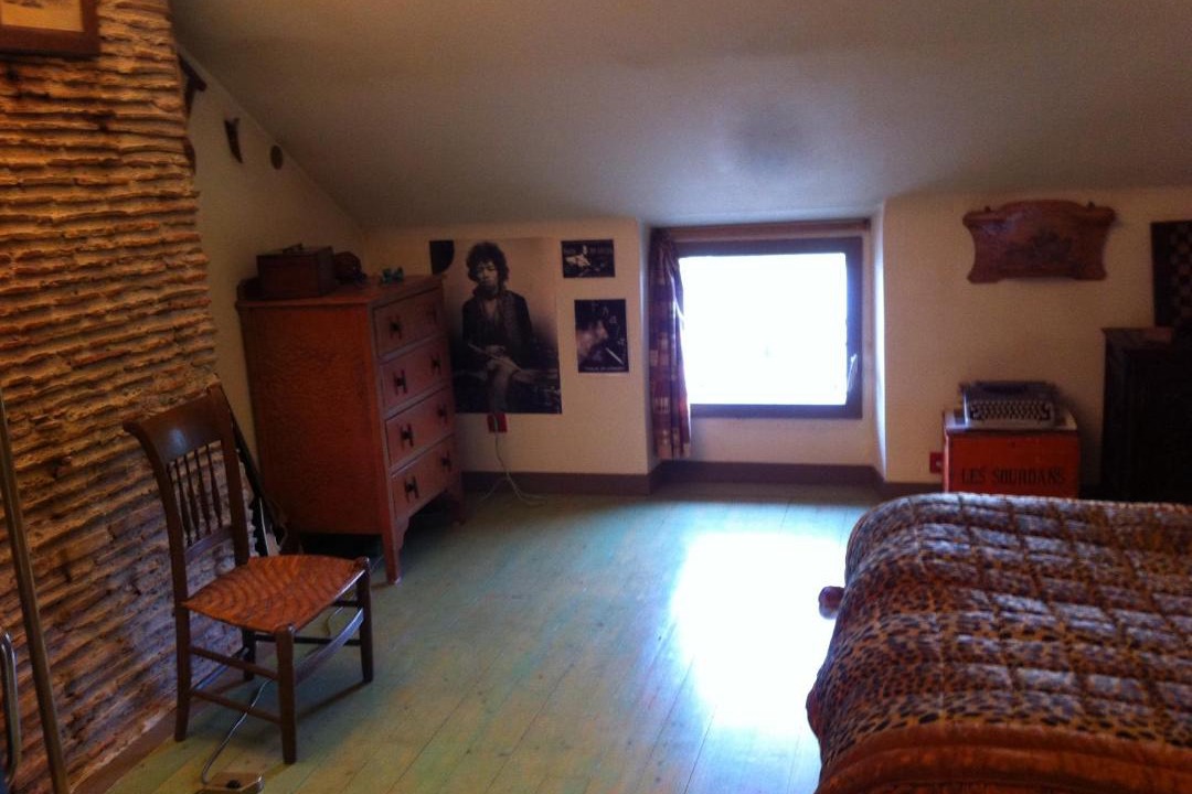 Photo of Bedroom in Saint-Dye-sur-Loire