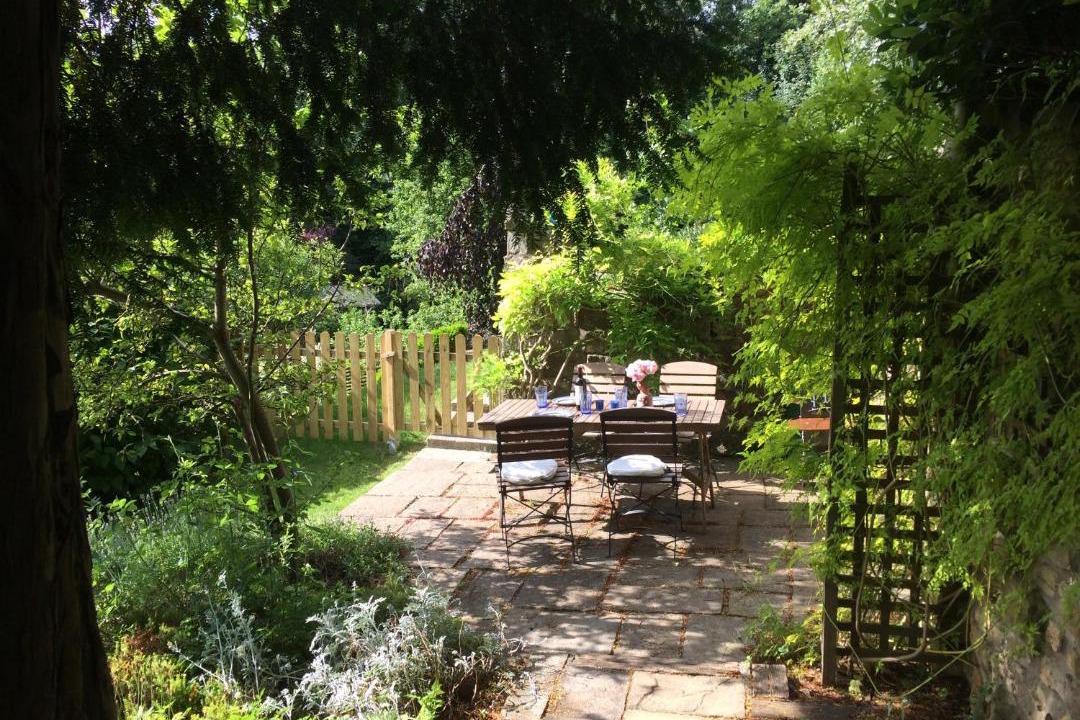 Photo of Patio Balcony in Claverton