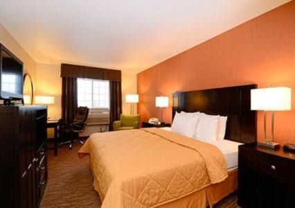 Photo of Bedroom in Post Falls