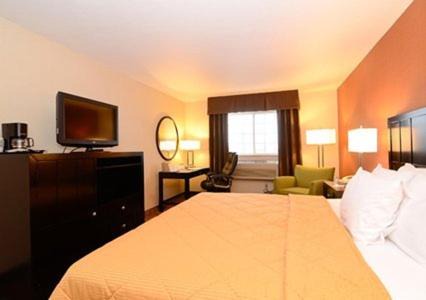 Photo of Bedroom in Post Falls