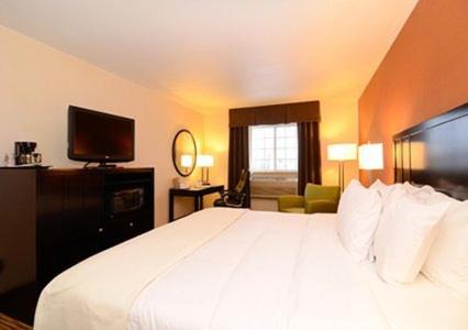 Photo of Bedroom in Post Falls