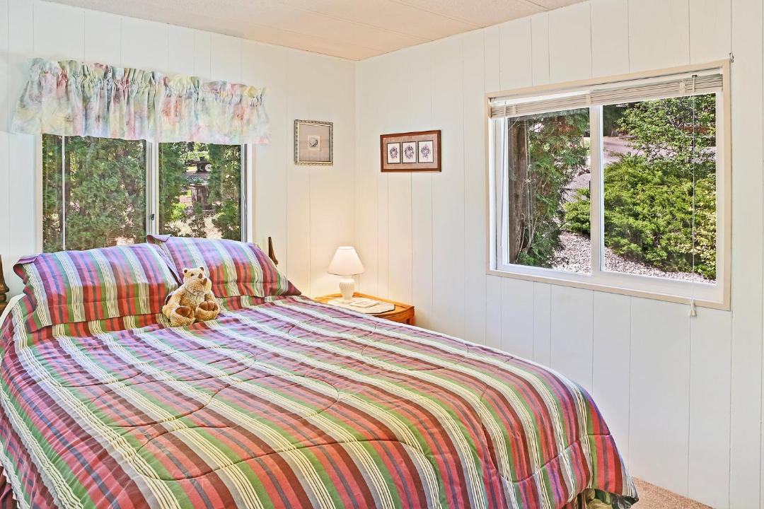 Photo of Bedroom in Peshastin