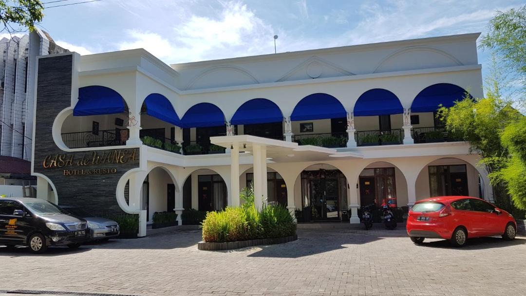 Photo of Others in Manado City Centre