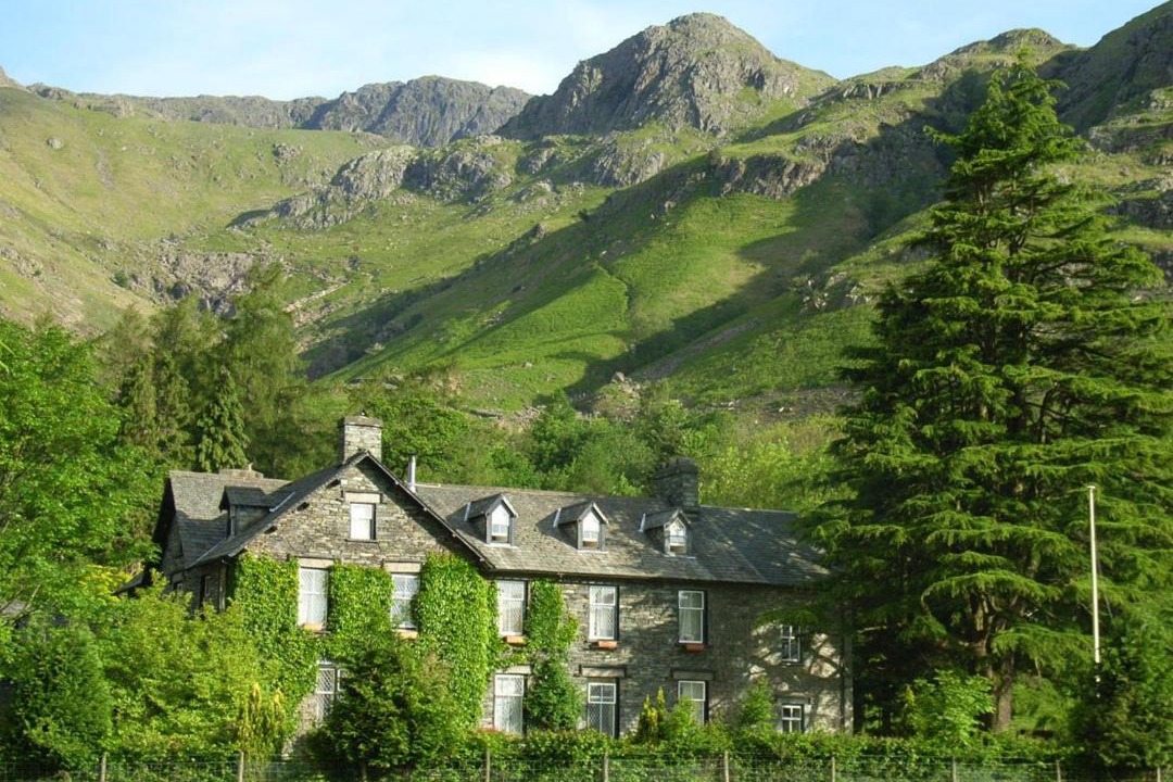 Photo of Others in Langdale