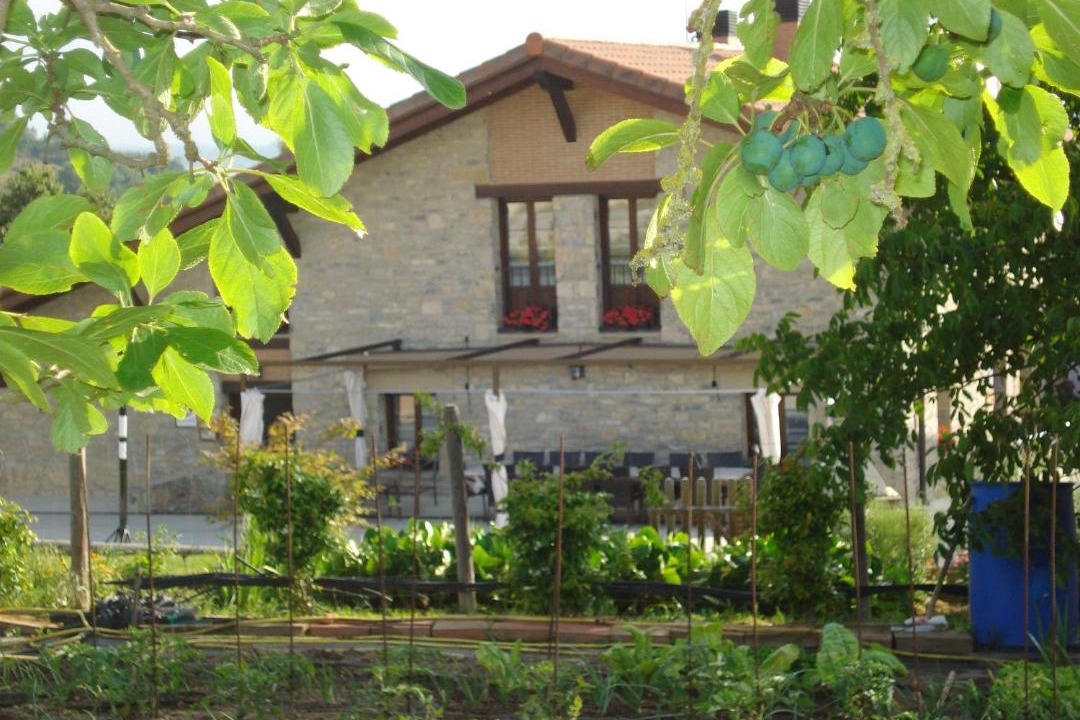 Photo of Buildings in Maturana