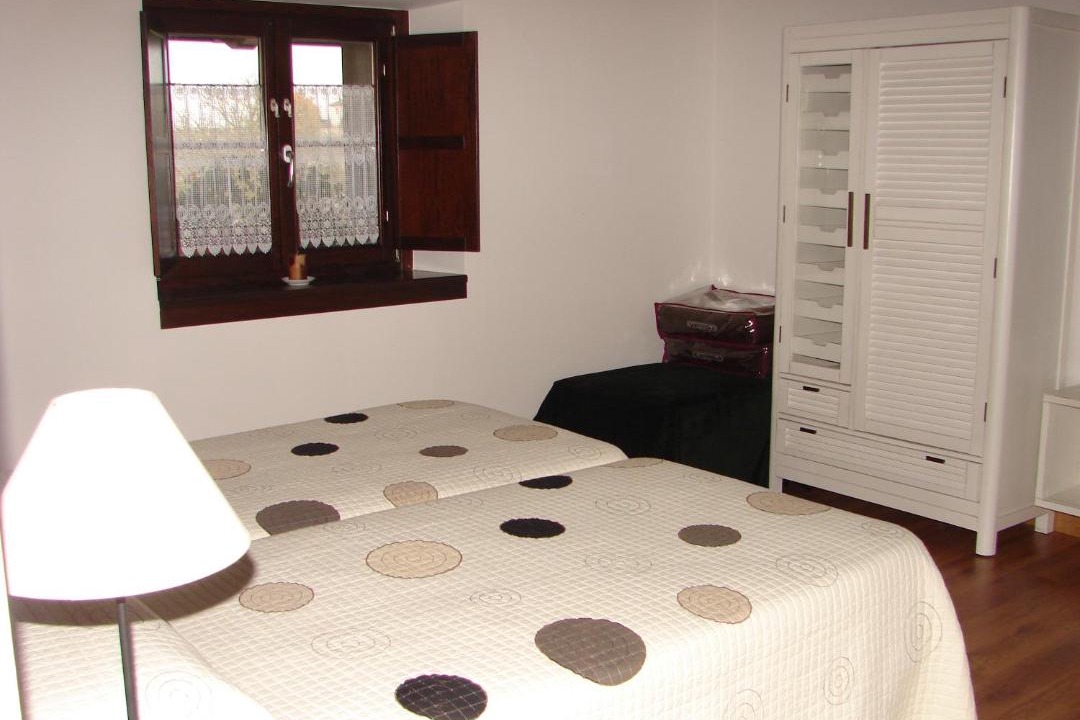 Photo of Bedroom in Maturana