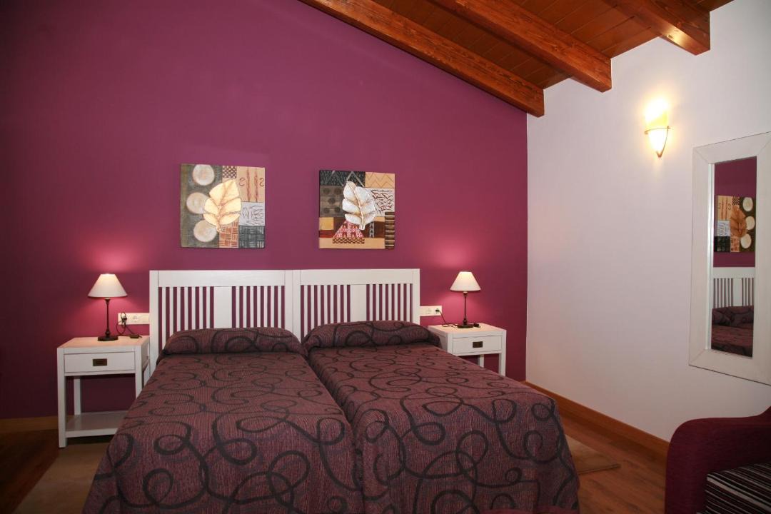 Photo of Bedroom in Maturana