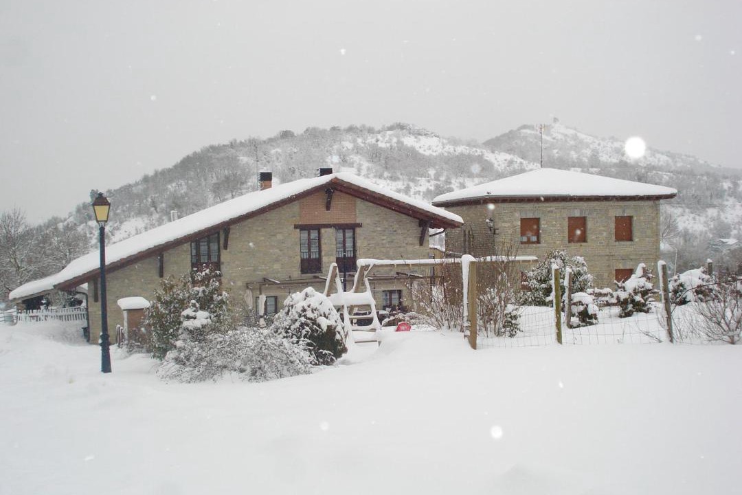 Photo of Buildings in Maturana