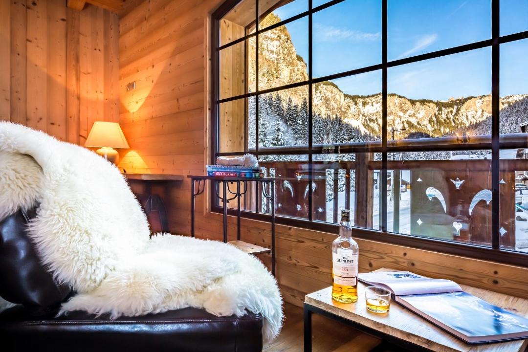 Photo of Bedroom in Morzine