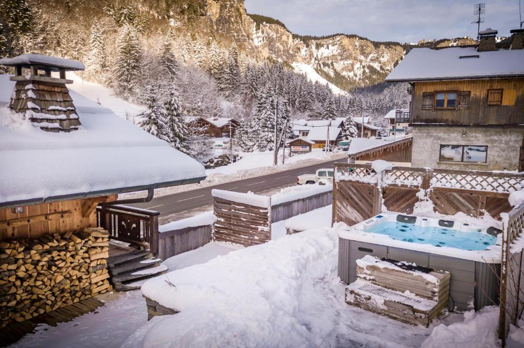 Photo of Others in Morzine