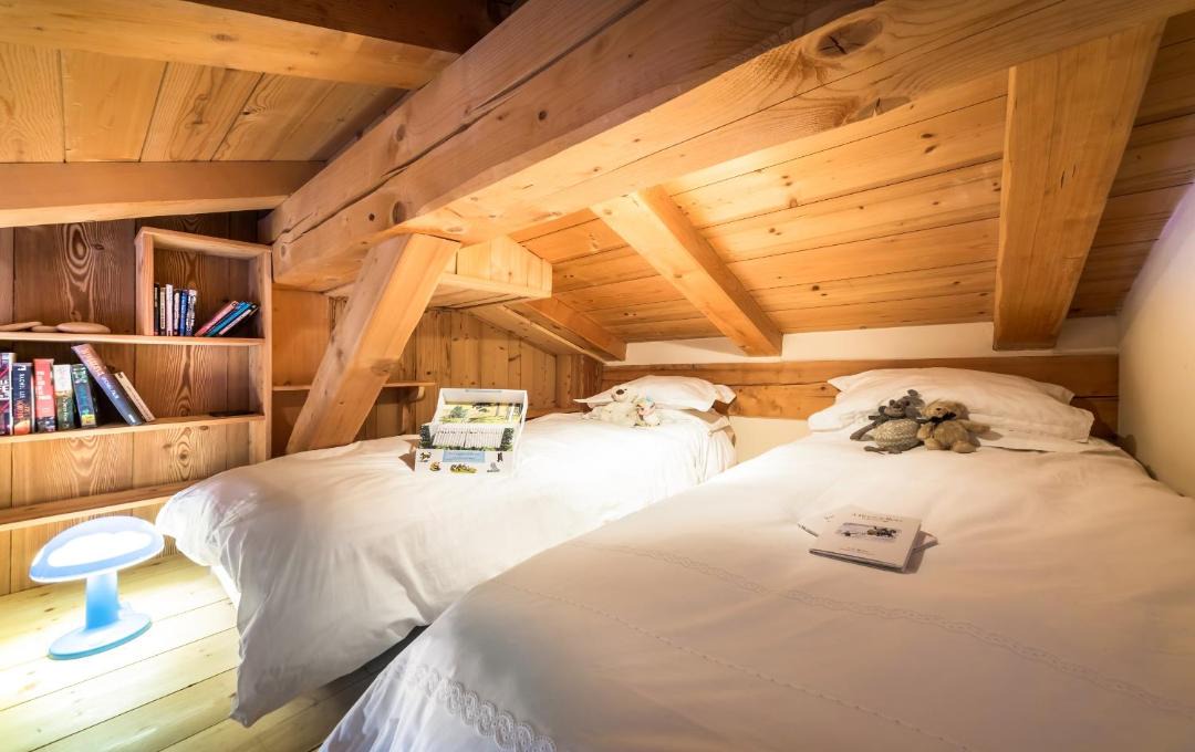 Photo of Bedroom in Morzine