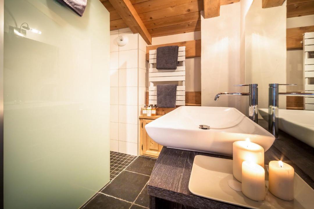 Photo of Bathroom in Morzine