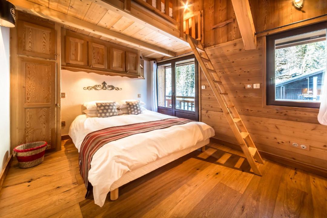 Photo of Bedroom in Morzine