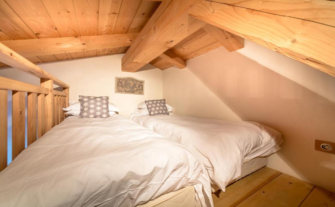 Photo of Bedroom in Morzine