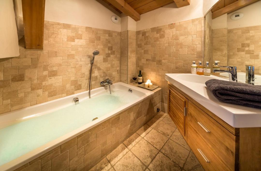 Photo of Kitchen in Morzine