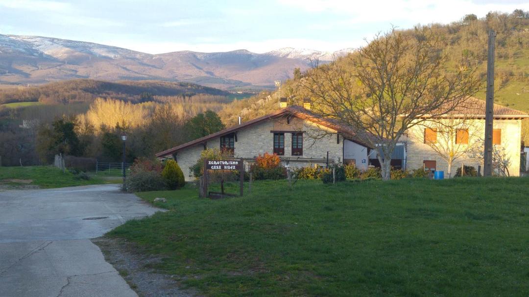 Photo of Buildings in Maturana