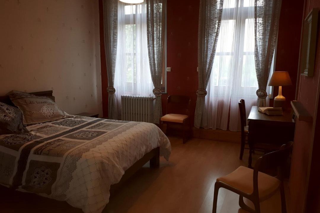 Photo of Bedroom in Le Nouvion-en-Thierache
