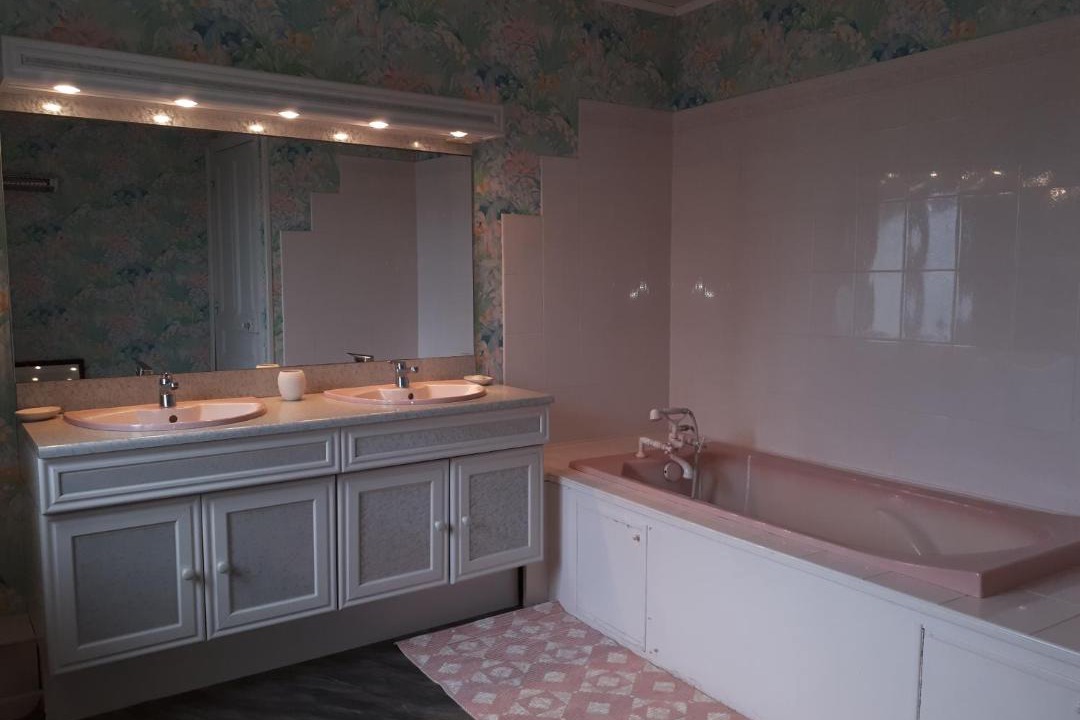 Photo of Kitchen in Le Nouvion-en-Thierache