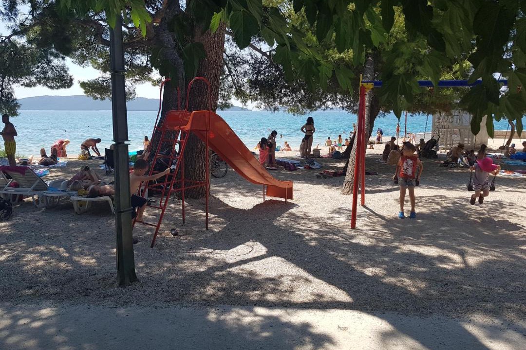 Photo of Outdoor in Kastel Kambelovac