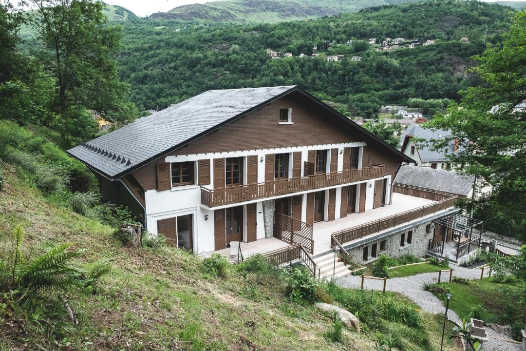 Photo of Others in Ax-les-Thermes