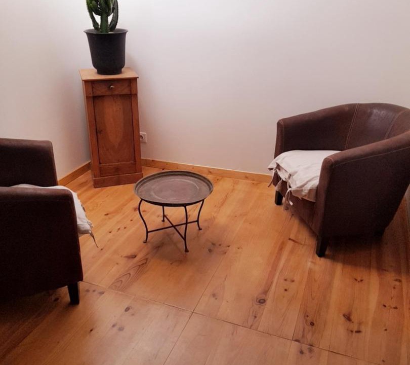 Photo of Livingroom in Sault