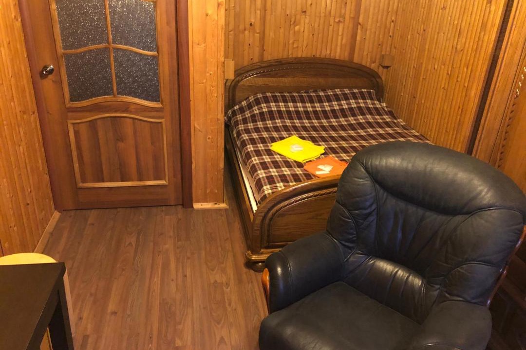 Photo of Livingroom in Dolgoprudny