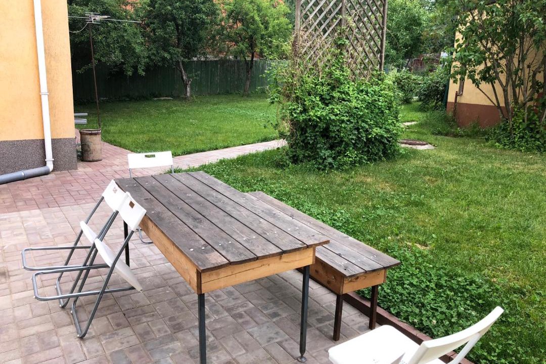 Photo of Patio Balcony in Dolgoprudny