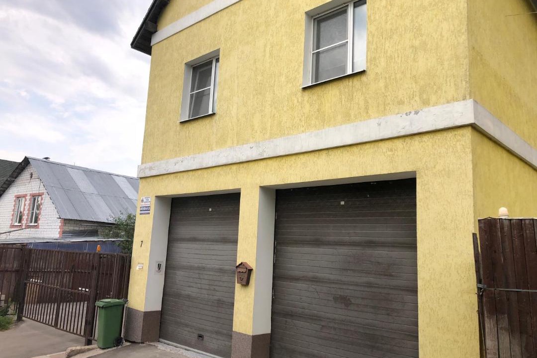 Photo of Buildings in Dolgoprudny