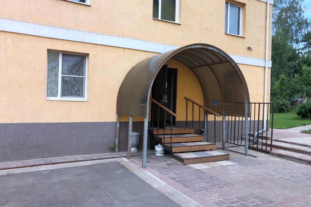 Photo of Buildings in Dolgoprudny