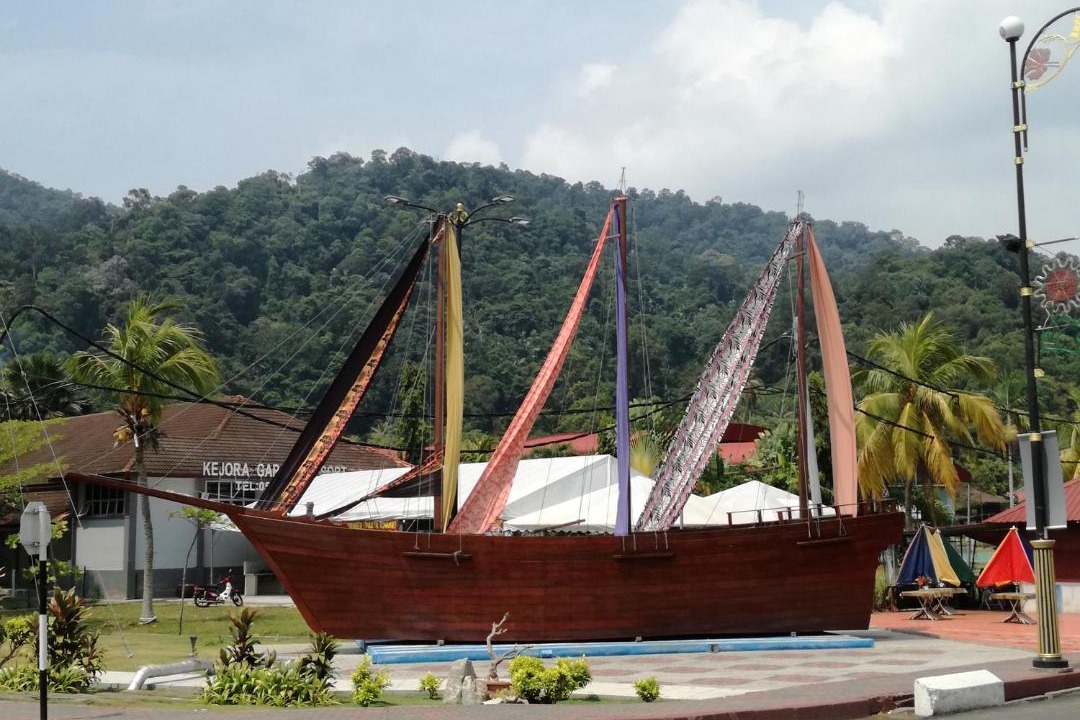 Photo of Others in Pangkor Island