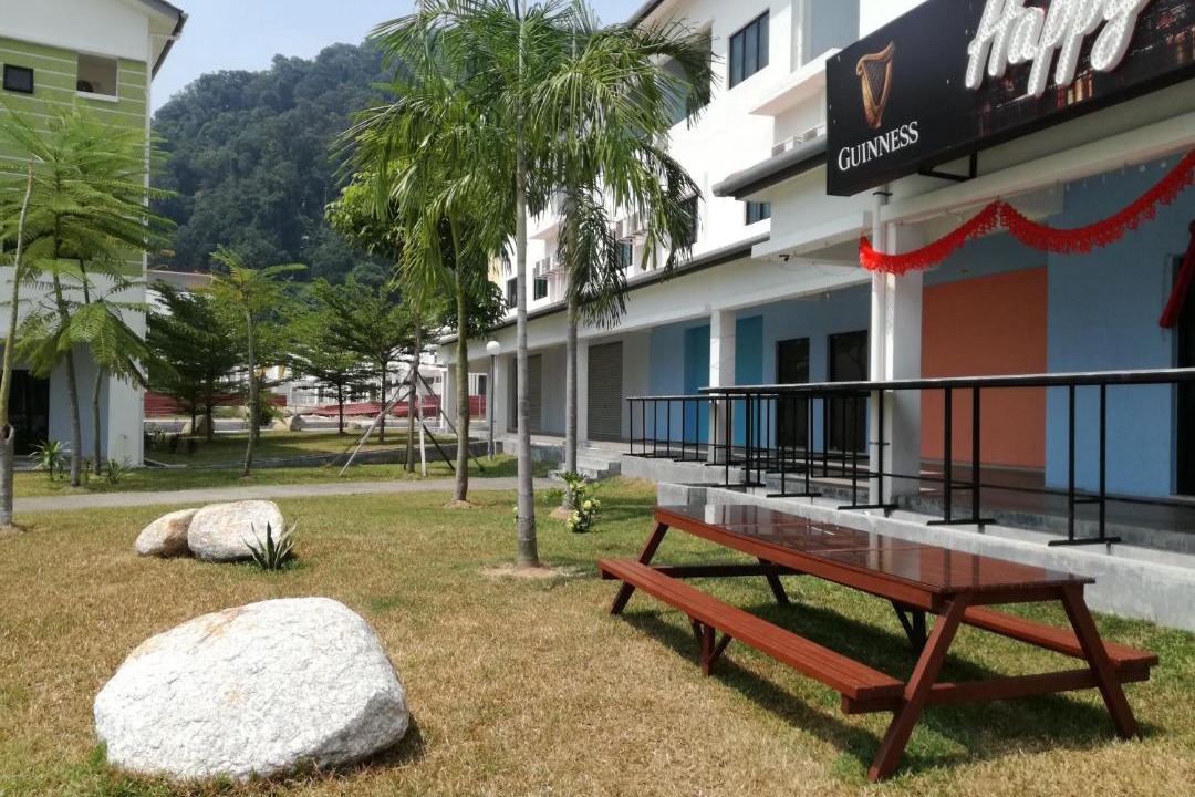 Photo of Others in Pangkor Island