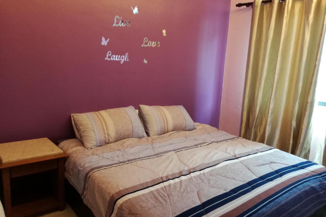 Photo of Bedroom in Pangkor Island