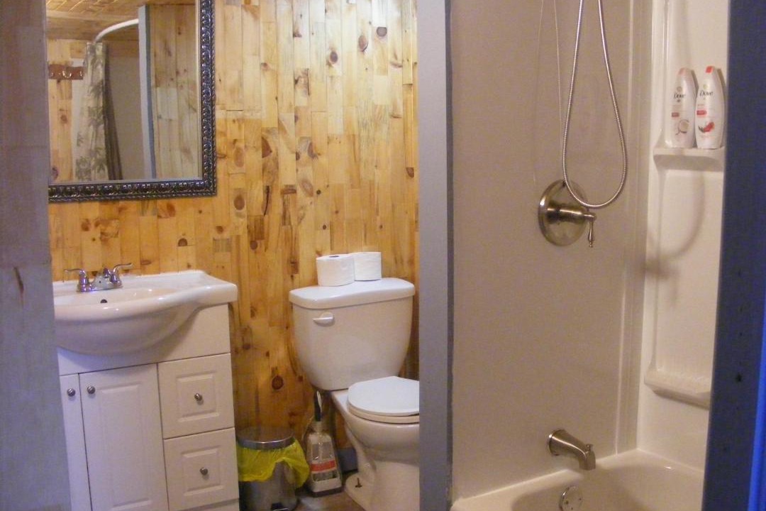 Photo of Bathroom in Digby