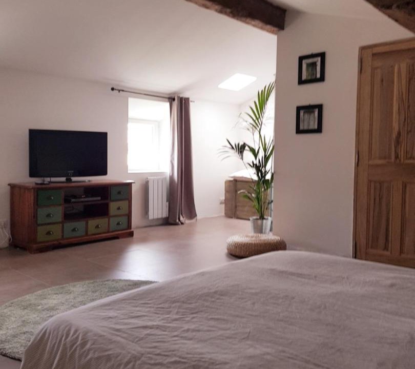 Photo of Bedroom in Sault