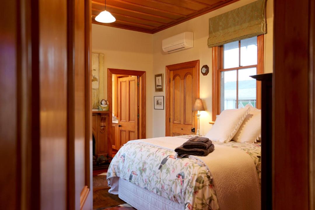 Photo of Bedroom in Cambridge