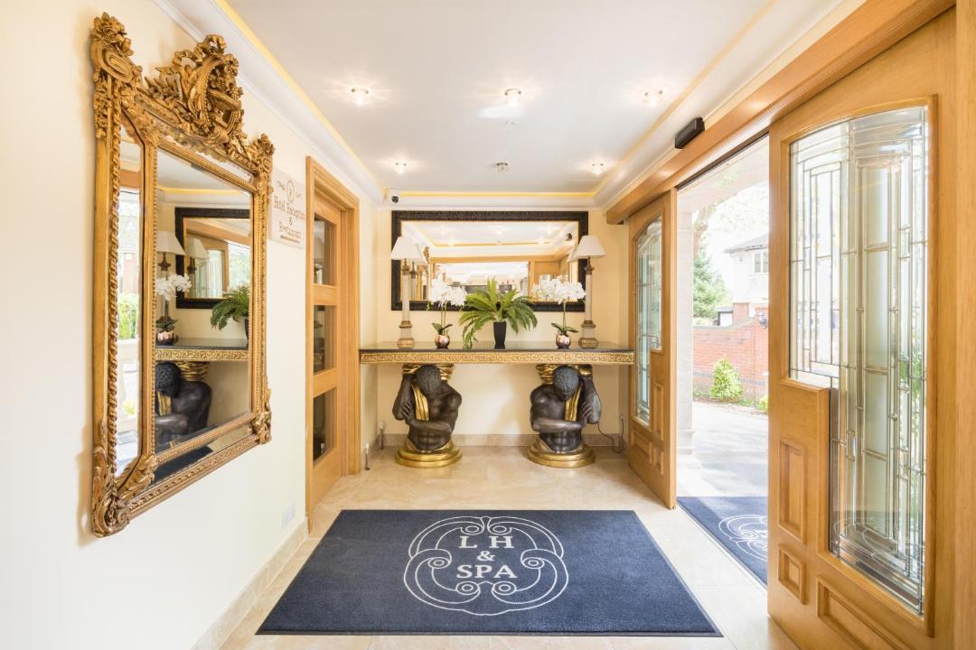 Photo of Others in Luton