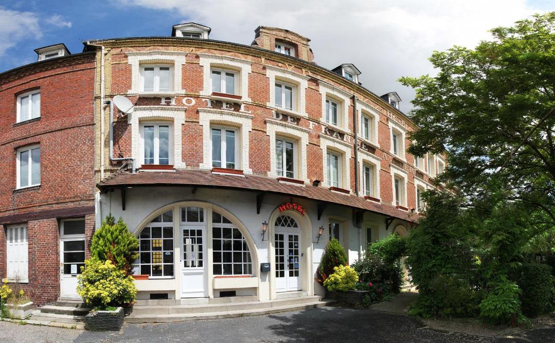 Photo of Others in Lillebonne
