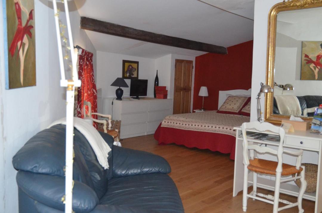 Photo of Livingroom in Murviel-les-Beziers