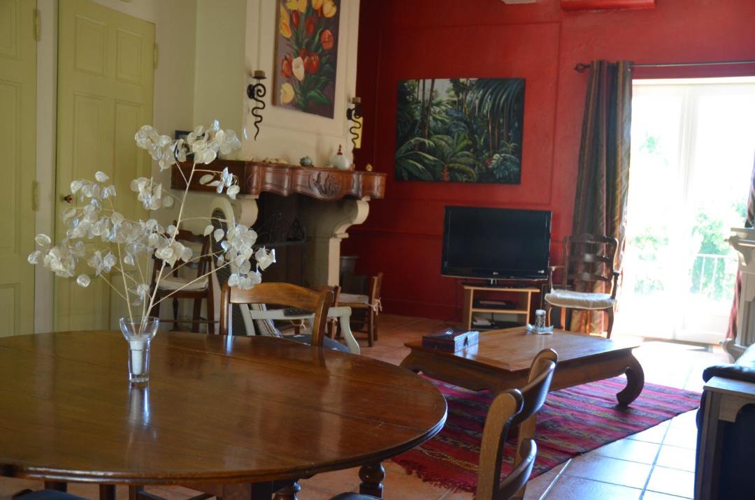 Photo of Livingroom in Murviel-les-Beziers