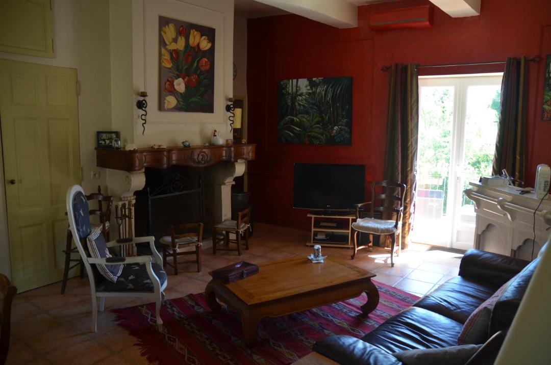Photo of Livingroom in Murviel-les-Beziers