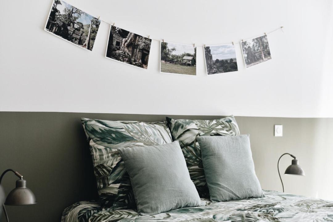 Photo of Bedroom in Bessan