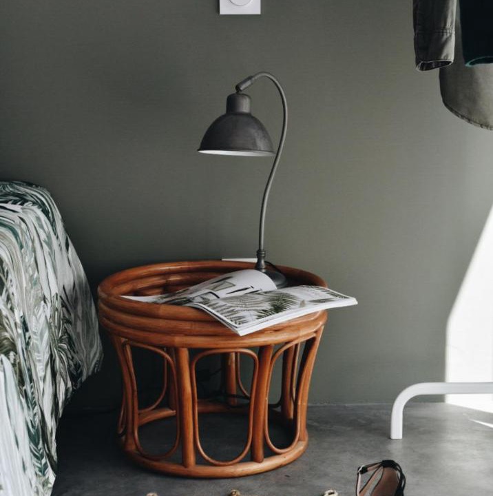 Photo of Bedroom in Bessan