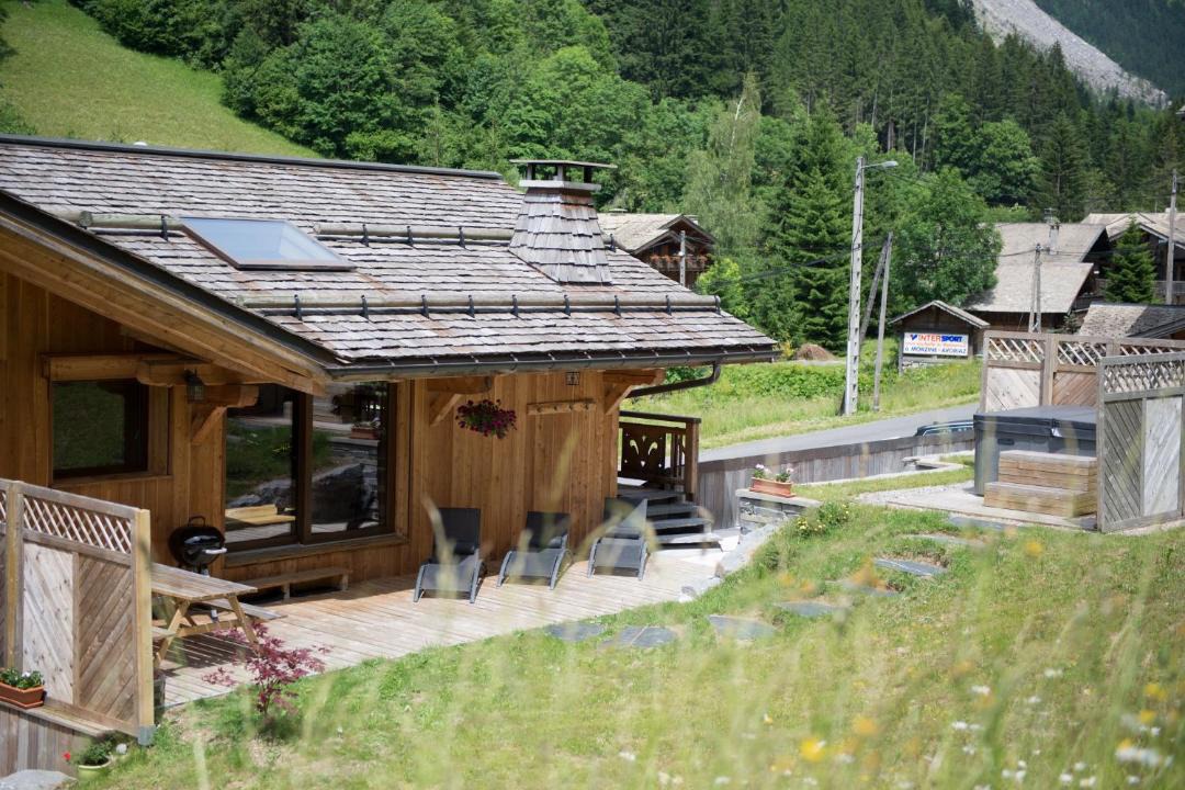 Photo of Others in Morzine