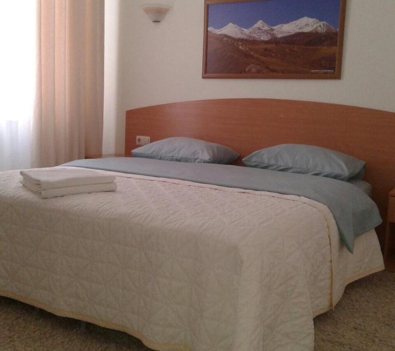 Photo of Bedroom in Sychevskiy