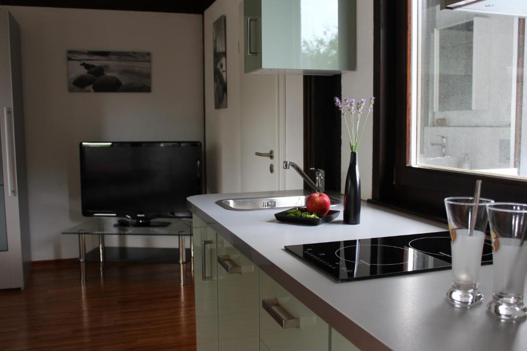 Photo of Kitchen in Kreuzlingen